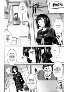 Page 4 of Gakuen no Sono - preview thumbnail