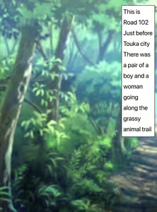 Haruka's womb is a master ball! Fertilization capture rate 100% Mitsuru-kun's Pokemon caught in the grass! — hentai manga cover on Fhentai