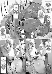 Page 34 of Tsuiran ~Manetorare~ | ~Tsuiran~ NTRed Manager - preview thumbnail