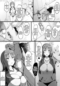 Page 7 of Tsuiran ~Manetorare~ | ~Tsuiran~ NTRed Manager - preview thumbnail