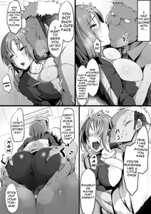 Page 8 of Tsuiran ~Manetorare~ | ~Tsuiran~ NTRed Manager - preview thumbnail