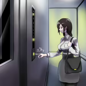 Page 3 of Anal Kaidan Shuu - preview thumbnail