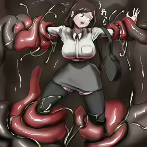Page 8 of Anal Kaidan Shuu - preview thumbnail