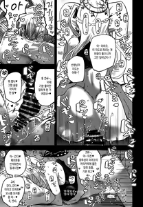Page 10 of Blue Archi Jou 2 | 블루 아카이증 2 - preview thumbnail
