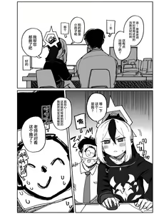 Page 5 of Onikata Kayoko wa Konna Koto Shinai. - preview thumbnail