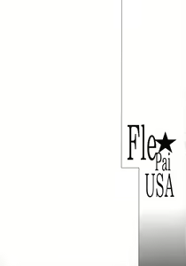 Page 3 of Fle★Pai USA - preview thumbnail