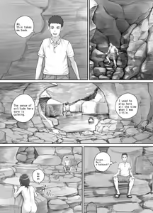Page 3 of Irie de Deatta Shoujo - preview thumbnail