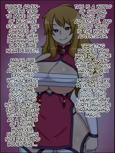 Page 2 of Shunsatsu Sennou! Bakamesu Rookie! ~Kentou Dorei ga Arawareta~ - preview thumbnail