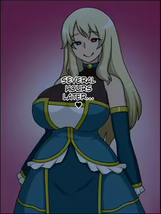 Page 73 of Shunsatsu Sennou! Bakamesu Rookie! ~Kentou Dorei ga Arawareta~ - preview thumbnail
