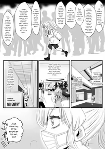 Page 4 of Same-kun wa Senpai to Douseiai Shitai - preview thumbnail