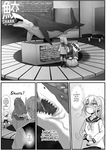 Page 5 of Same-kun wa Senpai to Douseiai Shitai - preview thumbnail
