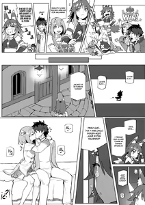 Page 5 of Daga Watashi wa Ayamaranai - preview thumbnail