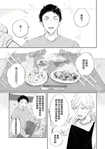 Page 34 of Sugar Dog Life Ch. 1-6 番外+后记 - preview thumbnail