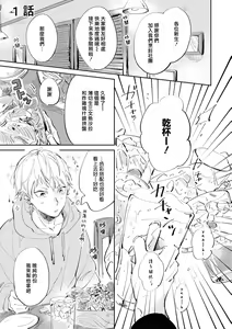 Page 5 of Sugar Dog Life Ch. 1-6 番外+后记 - preview thumbnail