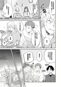 Page 7 of Sugar Dog Life Ch. 1-6 番外+后记 - preview thumbnail