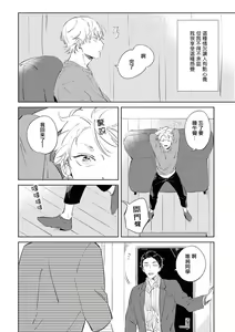Page 72 of Sugar Dog Life Ch. 1-6 番外+后记 - preview thumbnail