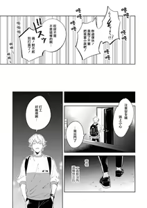 Page 77 of Sugar Dog Life Ch. 1-6 番外+后记 - preview thumbnail