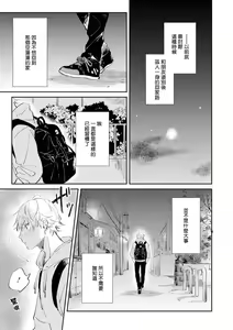 Page 9 of Sugar Dog Life Ch. 1-6 番外+后记 - preview thumbnail