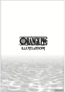 Page 23 of ORANGE PIE - preview thumbnail