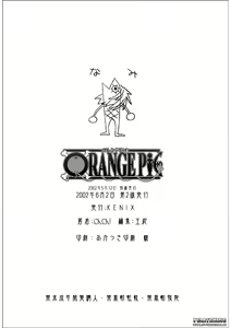 Page 30 of ORANGE PIE - preview thumbnail