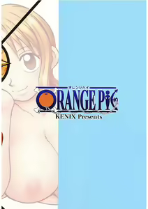 Page 31 of ORANGE PIE - preview thumbnail