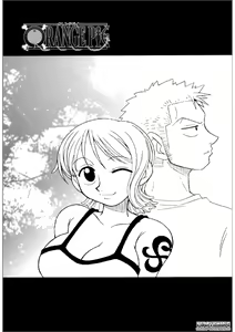 Page 6 of ORANGE PIE - preview thumbnail