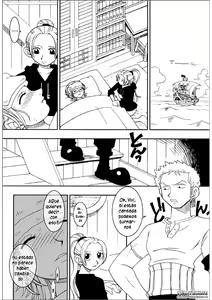 Page 7 of ORANGE PIE - preview thumbnail