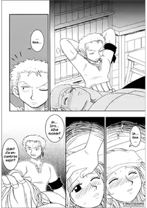 Page 9 of ORANGE PIE - preview thumbnail