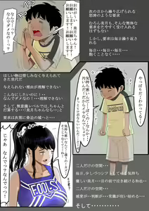 Page 17 of Aitsu, Kotowarenai kara.. Remake-ban - preview thumbnail