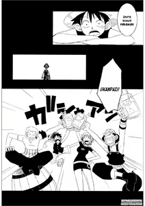 Page 4 of ORANGE PIE Vol. 3 - preview thumbnail