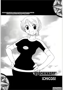 Page 5 of ORANGE PIE Vol. 3 - preview thumbnail