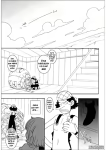 Page 8 of ORANGE PIE Vol. 3 - preview thumbnail