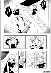 Page 9 of ORANGE PIE Vol. 3 - preview thumbnail