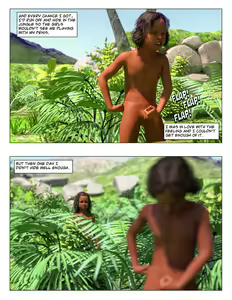 Page 27 of Cast away part 1 - preview thumbnail