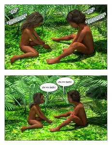 Page 38 of Cast away part 1 - preview thumbnail
