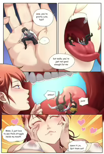 Page 4 of Beach Buffet - preview thumbnail