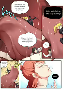 Page 6 of Beach Buffet - preview thumbnail