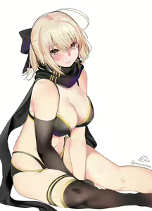 Mizugi Okita — hentai manga cover on Fhentai