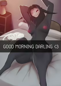 Page 12 of My Girlfriend is SCP-1471!! - preview thumbnail