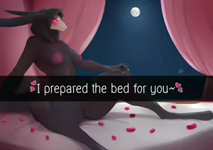 Page 14 of My Girlfriend is SCP-1471!! - preview thumbnail