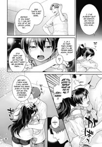 Page 9 of Aoi Hitomi no Koneko-chan | Blue Eyes Koneko-chan - preview thumbnail