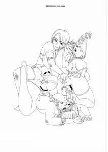 Page 7 of MINE SWEEPER 4 - preview thumbnail
