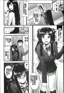 Page 13 of Sunao ni Narenai! - preview thumbnail