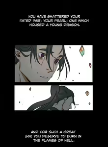 Page 9 of Keeper of the Pearl Ch. 1-9 - preview thumbnail
