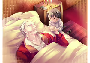 Page 168 of Zettai Fukujuu Meirei - Absolute Obedience - preview thumbnail