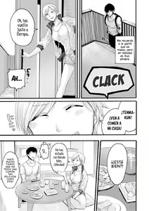 Page 3 of Rinjin Mama | Neighbor Mommy - preview thumbnail