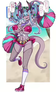 Page 31 of Mizugi Ibuki Douji - preview thumbnail