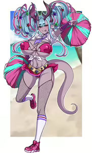 Page 35 of Mizugi Ibuki Douji - preview thumbnail