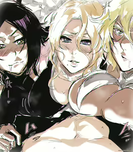 1-Hour Ecchi 249-253 — hentai manga cover on Fhentai