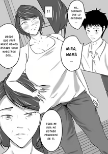 Page 12 of Haha wa Onna Deshita 3 - preview thumbnail
